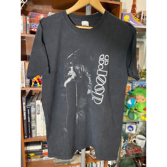 Other - Vintage the doors Jim Morrison band tee